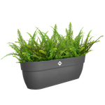 vibia campana easy hanger XL 58cm antraciet